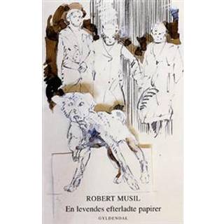 En levendes efterladte papirer