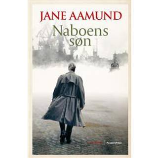 Jane Aamund - Naboens søn