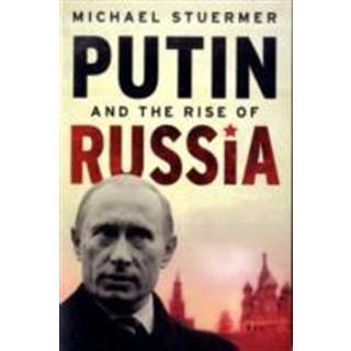 Putin And The Rise Of Russia