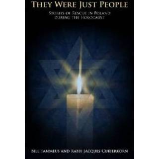 They Were Just People