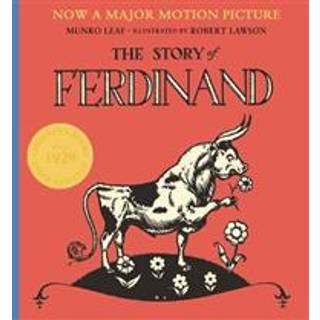 The Story of Ferdinand