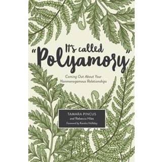 It's Called 'Polyamory'