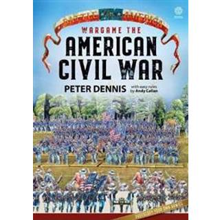 Wargame - The American Civil War