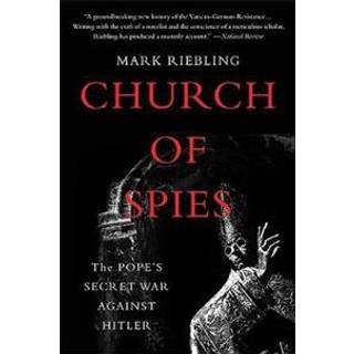 Church of Spies