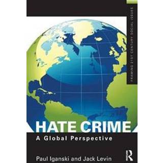 Hate Crime