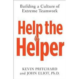 Help The Helper