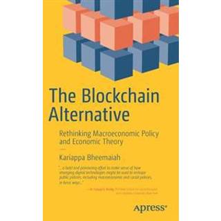 The Blockchain Alternative