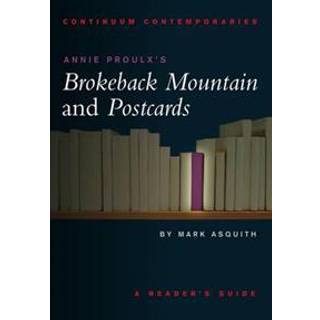 Annie Proulx's Brokeback Mountain and Postcards