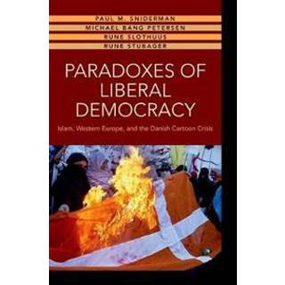 Paradoxes of Liberal Democracy