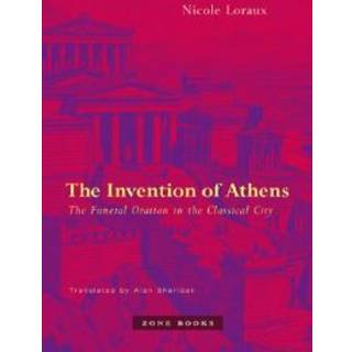 The Invention of Athens