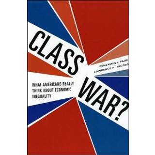 Class War?