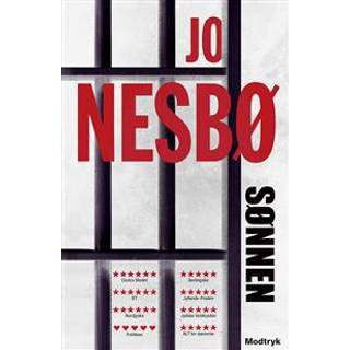 Jo Nesbø - Sønnen