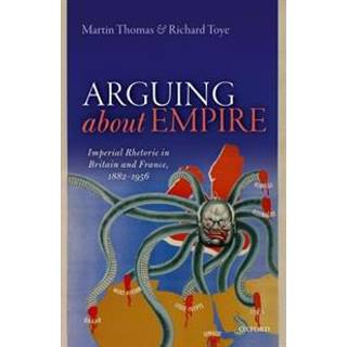 Arguing about Empire