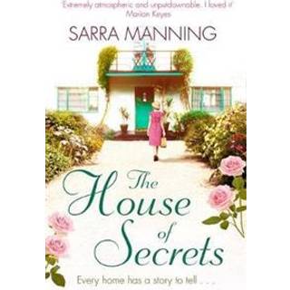 The House of Secrets