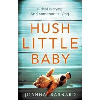 Hush Little Baby
