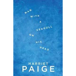 Man with a Seagull on His Head