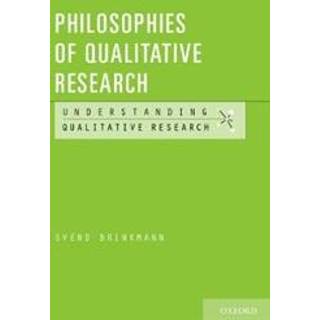 Philosophies of Qualitative Research