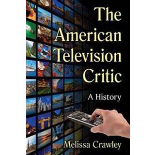 The American Television Critic