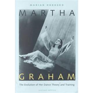 Martha Graham