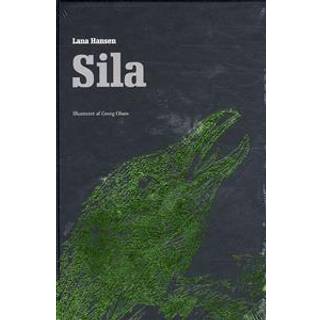 Sila - et eventyr om klimaforandringer