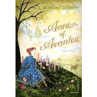 Anne of Avonlea