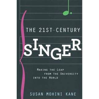 The 21st Century Singer