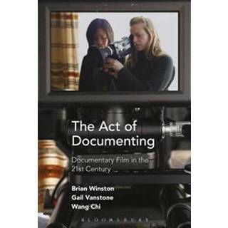 The Act of Documenting