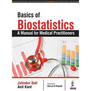 Basics of Biostatistics