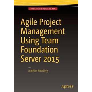 Agile Project Management using Team Foundation Server 2015