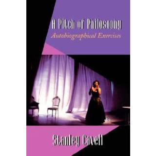 A Pitch of Philosophy