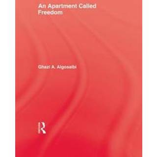 An Apartment Called Freedom