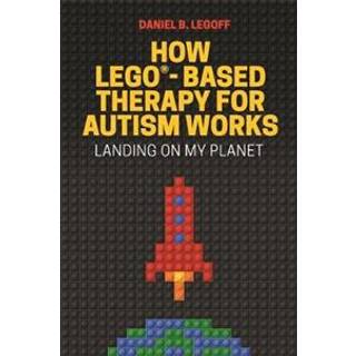 How LEGO®-Based Therapy for Autism Works