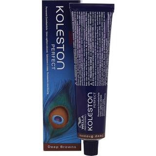 Wella Koleston Deep Browns 6/75 60 ml
