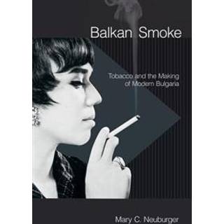 Balkan Smoke