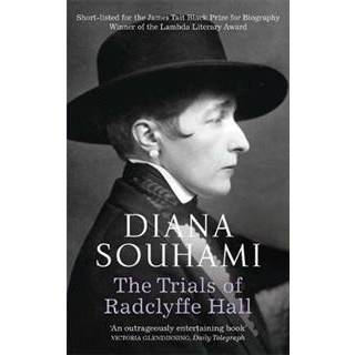 The Trials of Radclyffe Hall