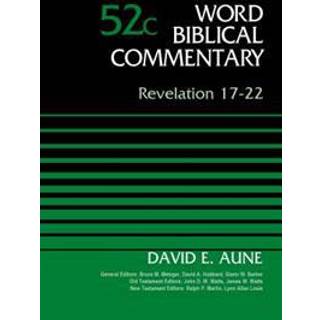 Revelation 17-22, Volume 52C