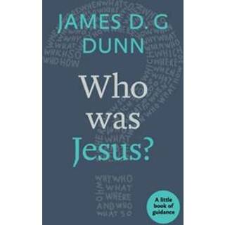 Who was Jesus?