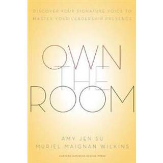 Own the Room