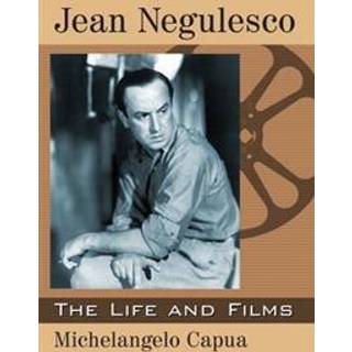 Jean Negulesco