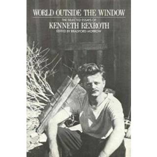 World Outside the Window: Selected Essays