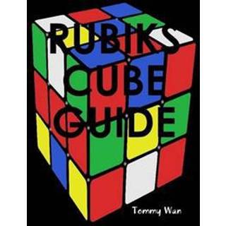 Rubiks Cube Guide