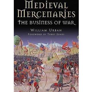 Medieval Mercenaries