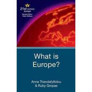 What is Europe?