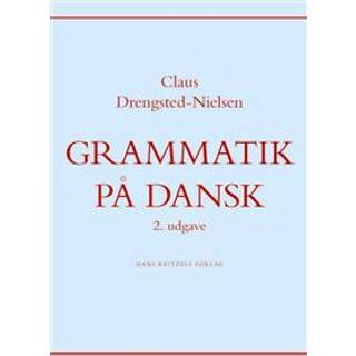 Grammatik på dansk