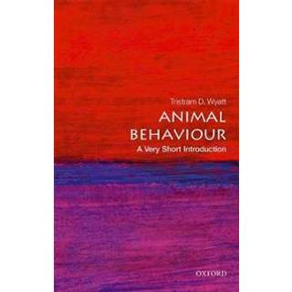 Animal Behaviour