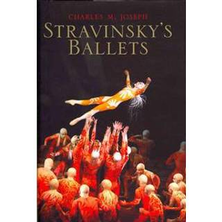 Stravinsky's Ballets