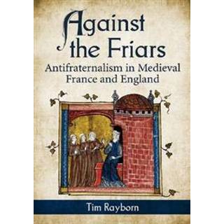 Against the Friars
