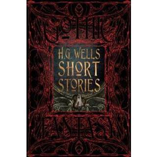 H.G. Wells Short Stories