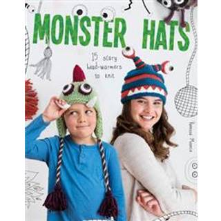 Monster Hats