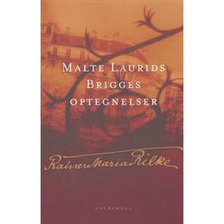 Malte Laurids Brigges optegnelser